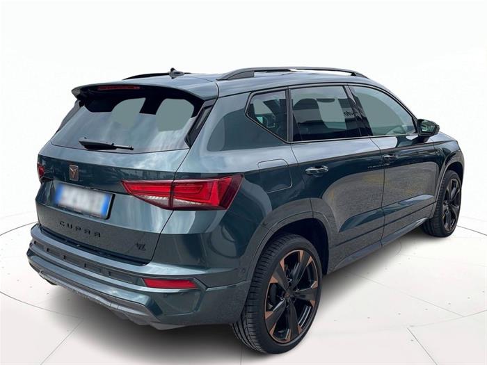 AutoVega - CUPRA Ateca | ID 34506