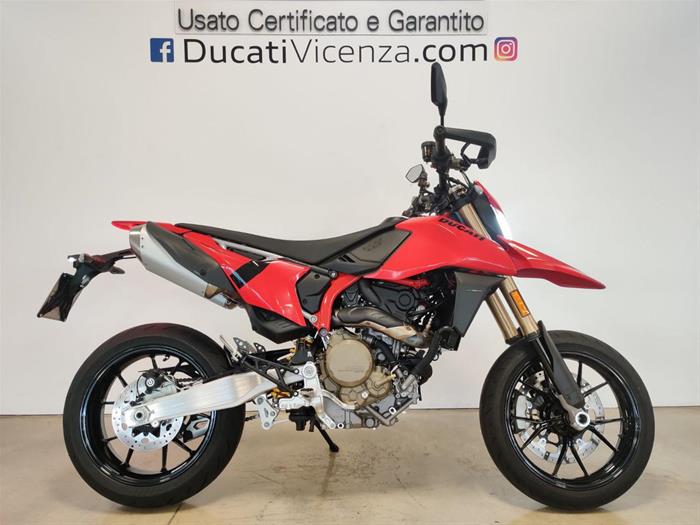 AutoVega - DUCATI Hypermotard | ID 34512