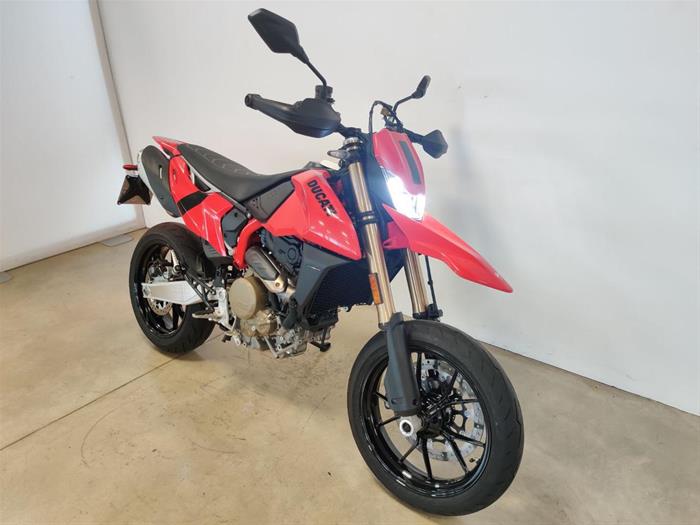 AutoVega - DUCATI Hypermotard | ID 34512