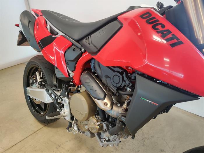 AutoVega - DUCATI Hypermotard | ID 34512