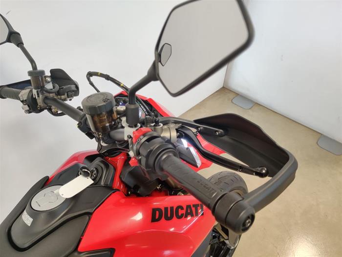 AutoVega - DUCATI Hypermotard | ID 34512