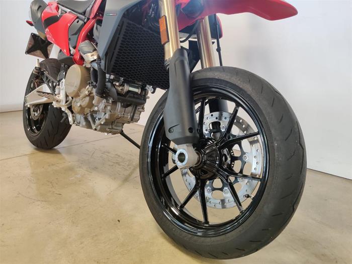 AutoVega - DUCATI Hypermotard | ID 34512