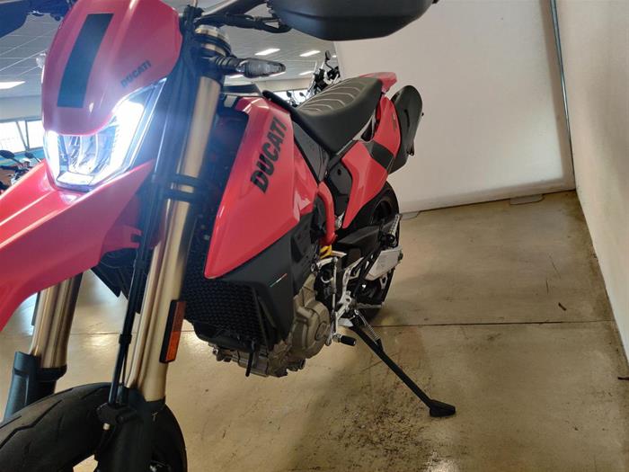 AutoVega - DUCATI Hypermotard | ID 34512