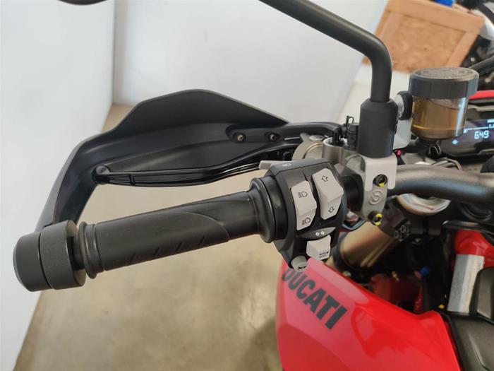 AutoVega - DUCATI Hypermotard | ID 34512