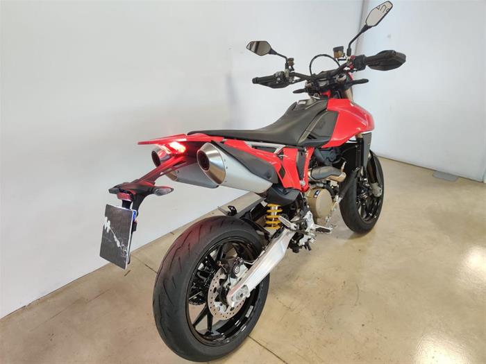 AutoVega - DUCATI Hypermotard | ID 34512