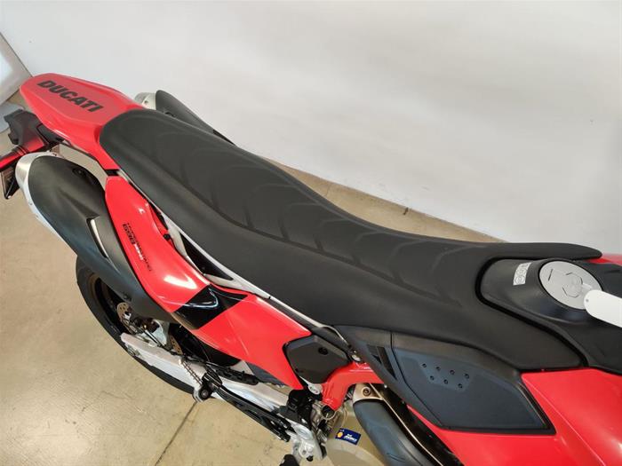 AutoVega - DUCATI Hypermotard | ID 34512