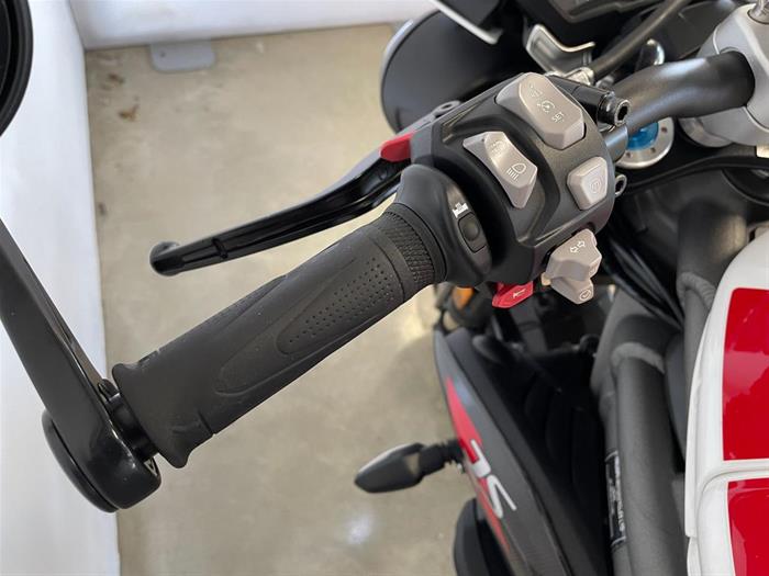 AutoVega - TRIUMPH Speed Triple RS | ID 34516