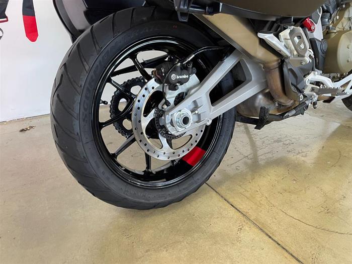 AutoVega - DUCATI Multistrada V4 S | ID 34539