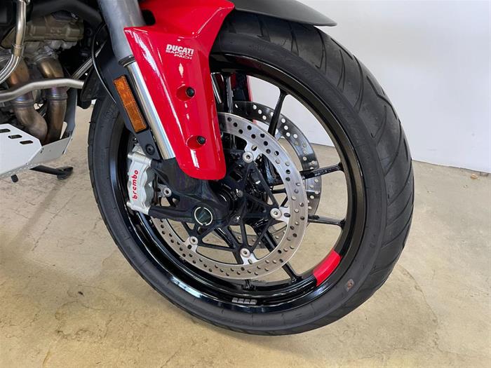 AutoVega - DUCATI Multistrada V4 S | ID 34539