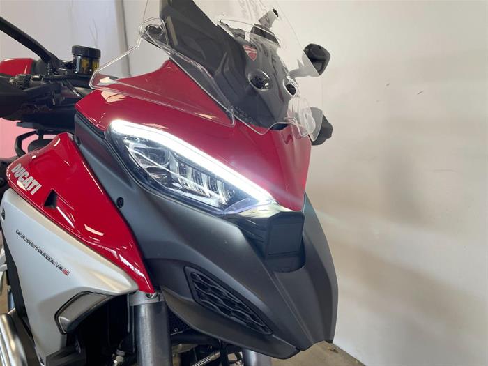 AutoVega - DUCATI Multistrada V4 S | ID 34539
