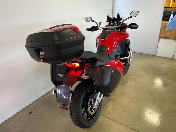 AutoVega - DUCATI Multistrada V4 S | ID 34539