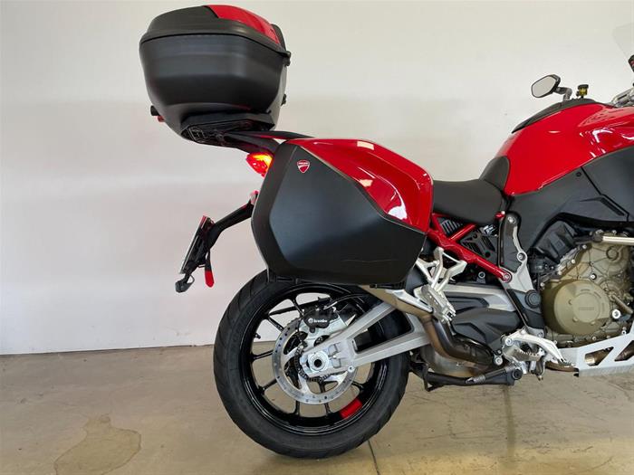 AutoVega - DUCATI Multistrada V4 S | ID 34539