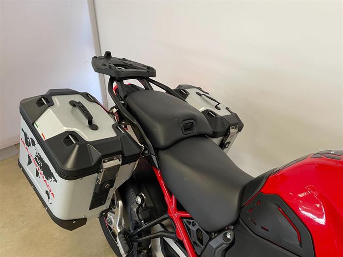 AutoVega - DUCATI Multistrada V4 S | ID 34543