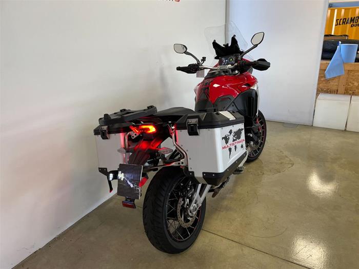 AutoVega - DUCATI Multistrada V4 S | ID 34543