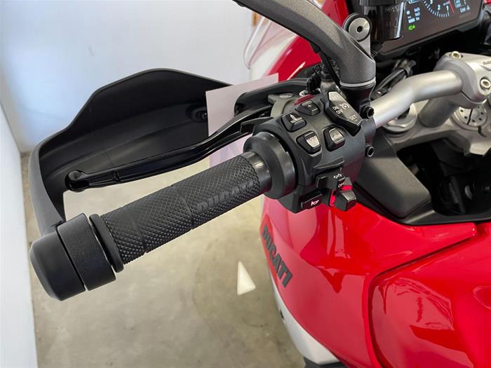 AutoVega - DUCATI Multistrada V4 S | ID 34543