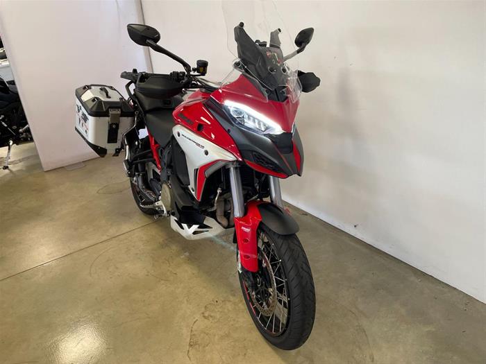 AutoVega - DUCATI Multistrada V4 S | ID 34543