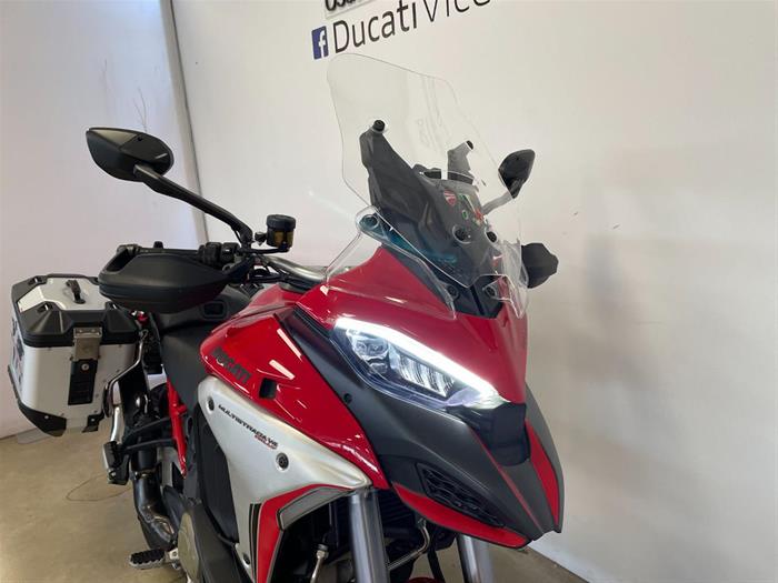 AutoVega - DUCATI Multistrada V4 S | ID 34543