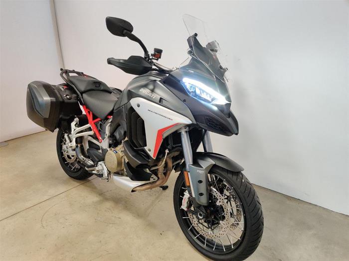 AutoVega - DUCATI Multistrada V4 S | ID 34541