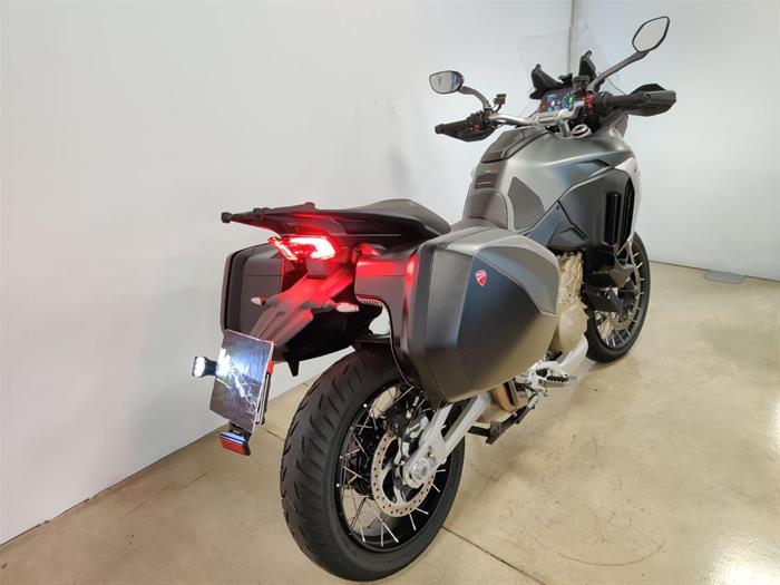 AutoVega - DUCATI Multistrada V4 S | ID 34541