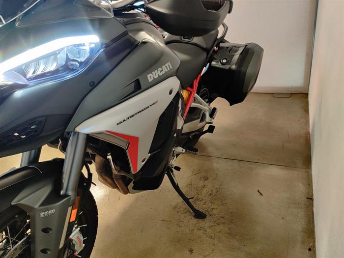 AutoVega - DUCATI Multistrada V4 S | ID 34541