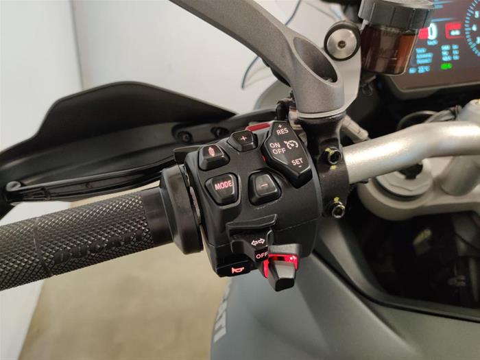 AutoVega - DUCATI Multistrada V4 S | ID 34541