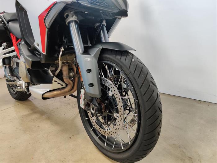 AutoVega - DUCATI Multistrada V4 S | ID 34541