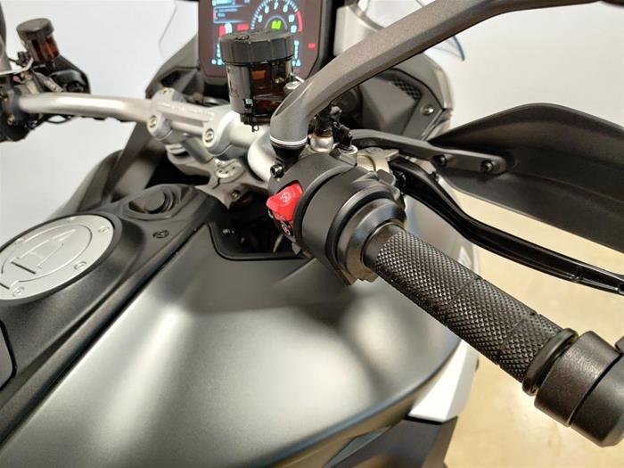 AutoVega - DUCATI Multistrada V4 S | ID 34541