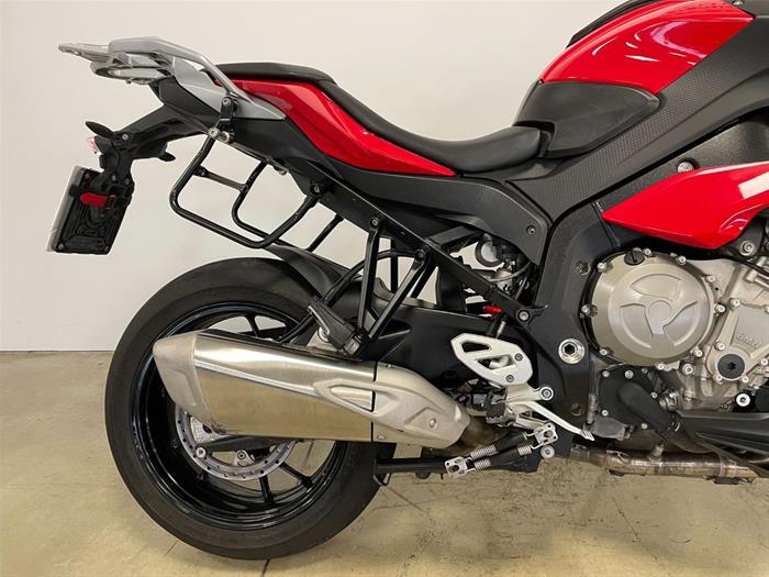 AutoVega - BMW S 1000 XR | ID 34549