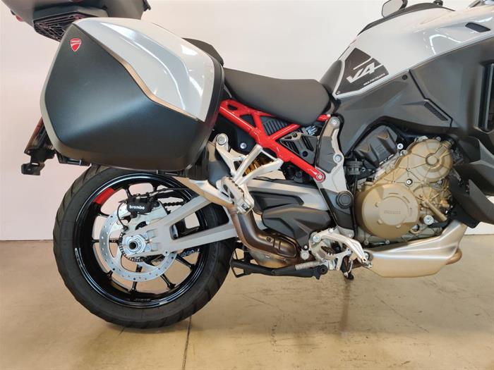 AutoVega - DUCATI Multistrada V4 S | ID 34550