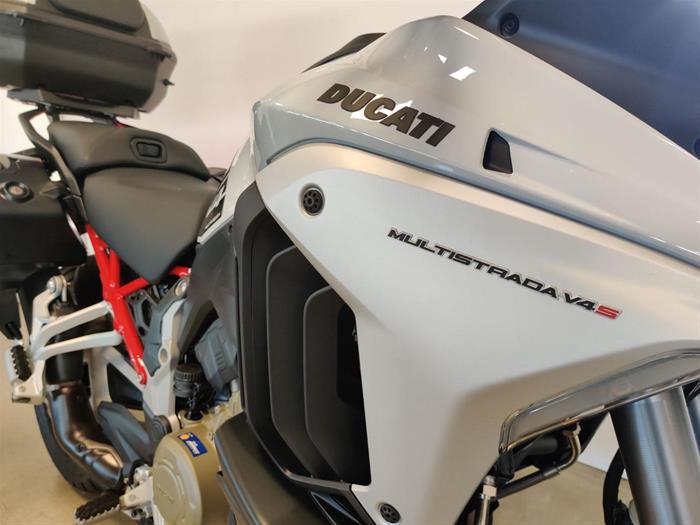 AutoVega - DUCATI Multistrada V4 S | ID 34550