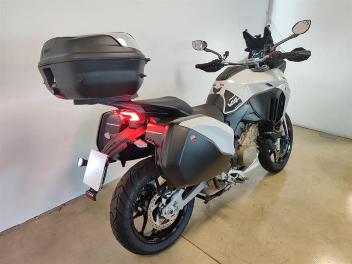 AutoVega - DUCATI Multistrada V4 S | ID 34550