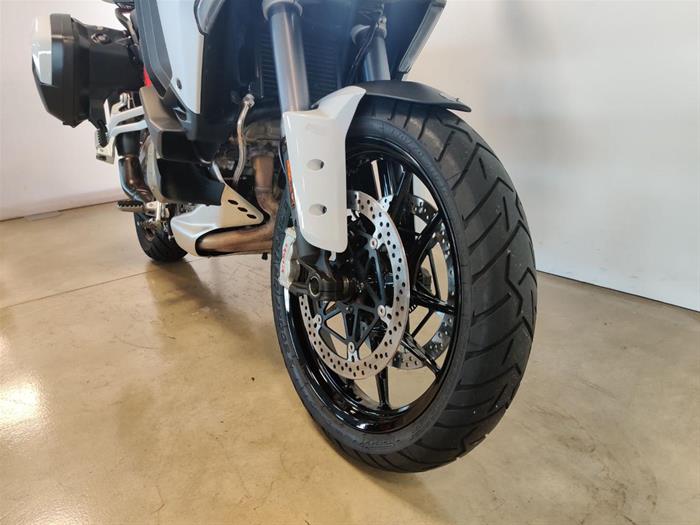 AutoVega - DUCATI Multistrada V4 S | ID 34550