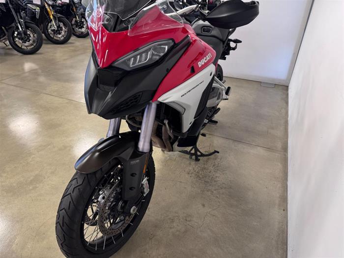 AutoVega - DUCATI Multistrada V4 S | ID 34556