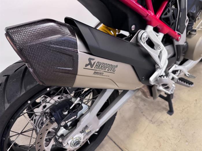 AutoVega - DUCATI Multistrada V4 S | ID 34556