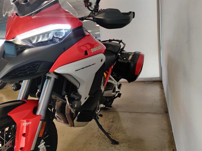 AutoVega - DUCATI Multistrada V4 S | ID 34557