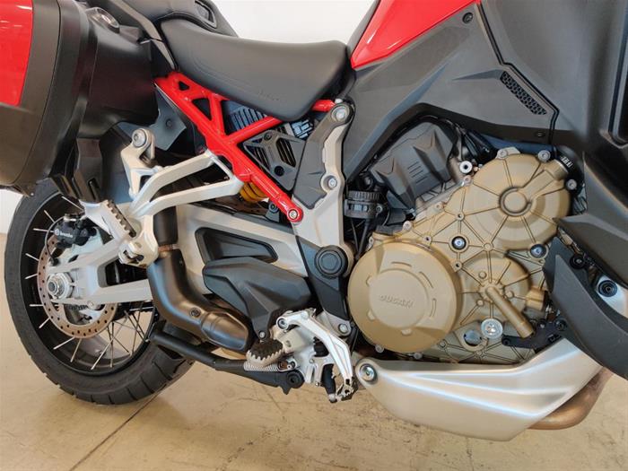 AutoVega - DUCATI Multistrada V4 S | ID 34557