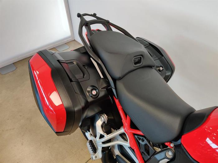 AutoVega - DUCATI Multistrada V4 S | ID 34557