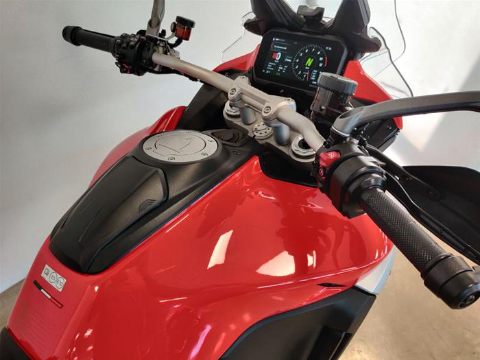 AutoVega - DUCATI Multistrada V4 S | ID 34557