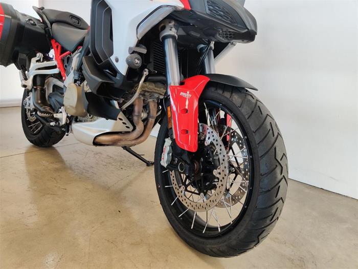 AutoVega - DUCATI Multistrada V4 S | ID 34557