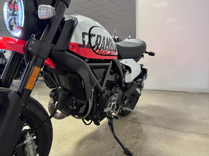 AutoVega - DUCATI Scrambler 800 | ID 34537