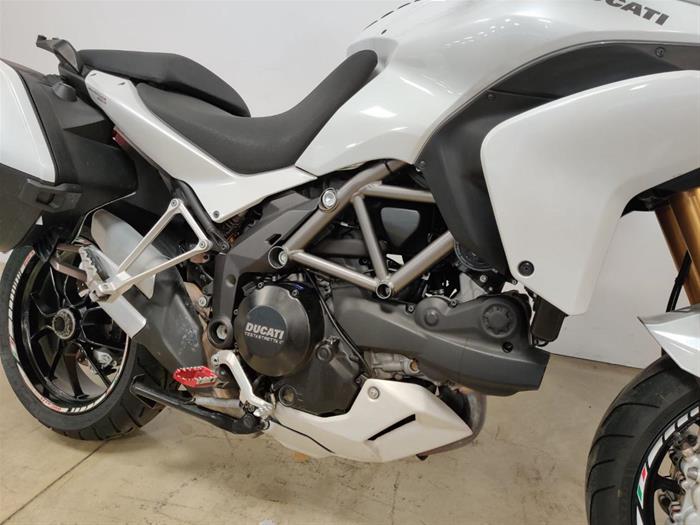 AutoVega - DUCATI Multistrada 1200 | ID 34538