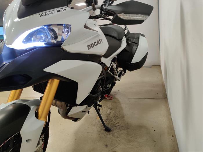 AutoVega - DUCATI Multistrada 1200 | ID 34538