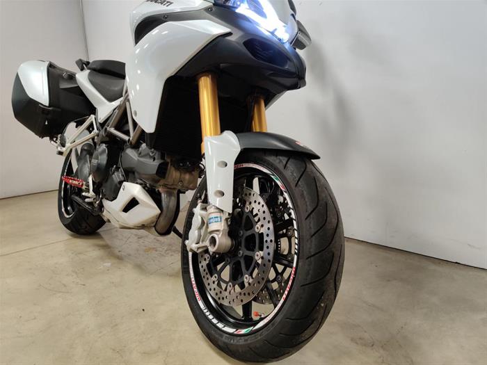 AutoVega - DUCATI Multistrada 1200 | ID 34538