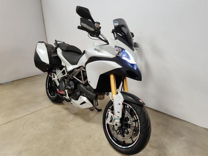 AutoVega - DUCATI Multistrada 1200 | ID 34538