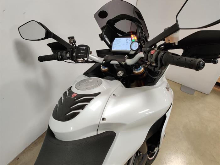 AutoVega - DUCATI Multistrada 1200 | ID 34538