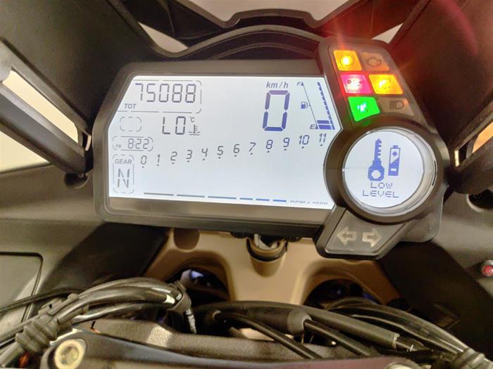 AutoVega - DUCATI Multistrada 1200 | ID 34538