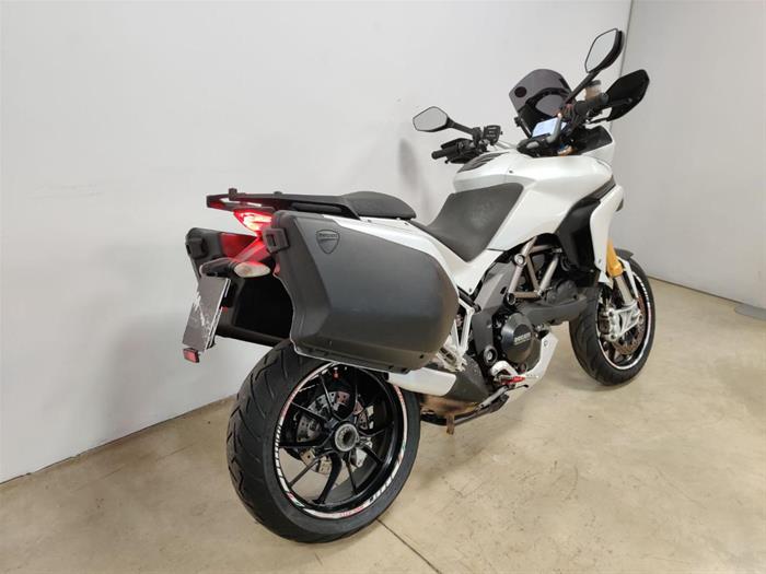 AutoVega - DUCATI Multistrada 1200 | ID 34538