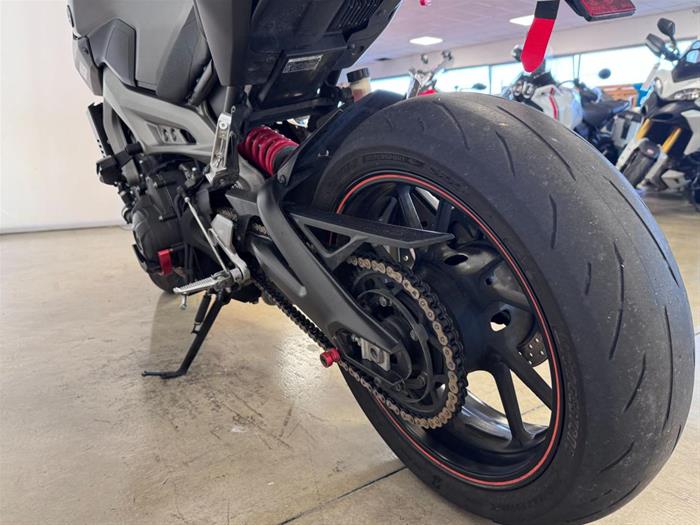 AutoVega - YAMAHA MT-09 | ID 34609