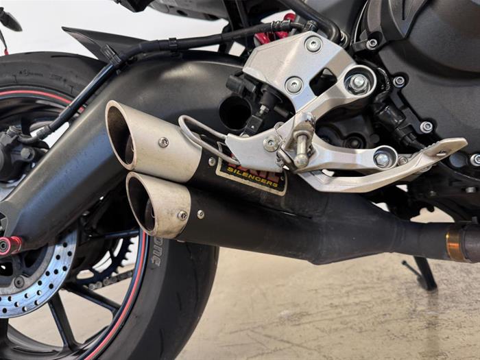 AutoVega - YAMAHA MT-09 | ID 34609