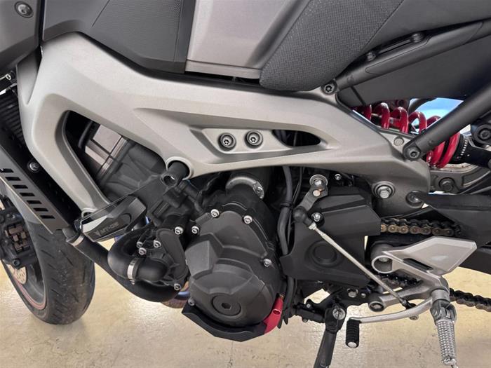 AutoVega - YAMAHA MT-09 | ID 34609